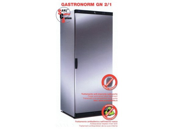 Armadio refrigerato KIC PRX 60 LT